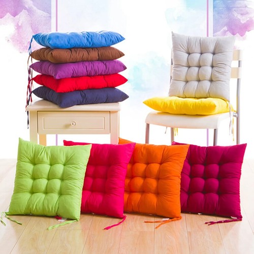 Dining chair seat pads 100 - chair, 100%