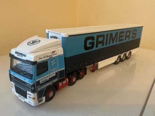 Corgi cc13212 grimers - corgi,