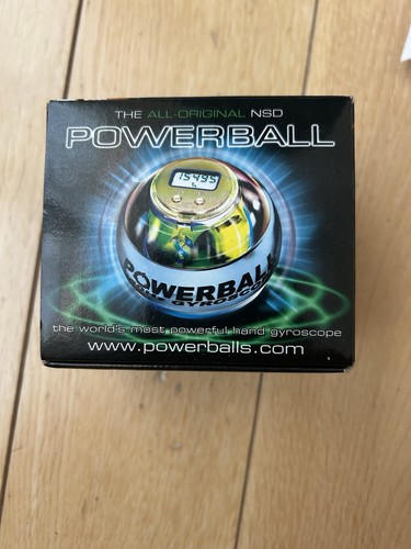 Powerball nsd original neon - original,,