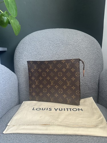 Louis vuitton toiletry - louis,