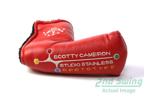 Titleist scotty cameron - titleist,