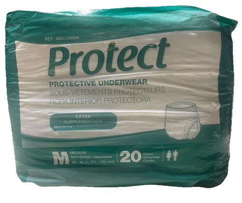 Medline protect extra - medline,
