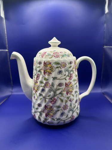 Minton haddon hall bone - hall, china