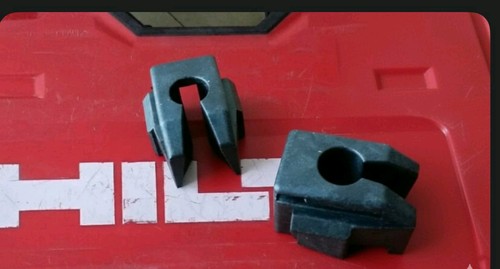 Original 20mm hilti end - 2x,