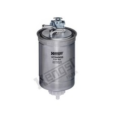 HENGST H70WK05 Fuel Filter Fits Seat Alhambra Cordoba Ibiza Toledo VW Golf Jetta