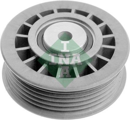 Ina belt deflection pulley - v-belt,