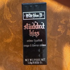 Kat Von D Studded Kiss Cream