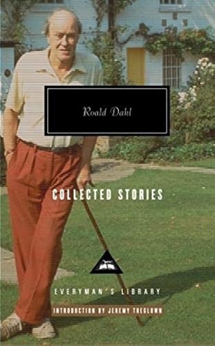 Roald dahl collected - roald,