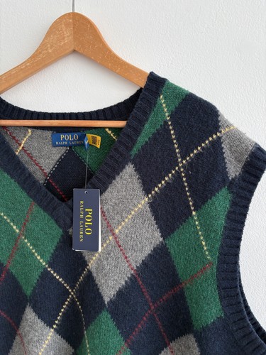 Polo ralph lauren wool cotton - ralph,