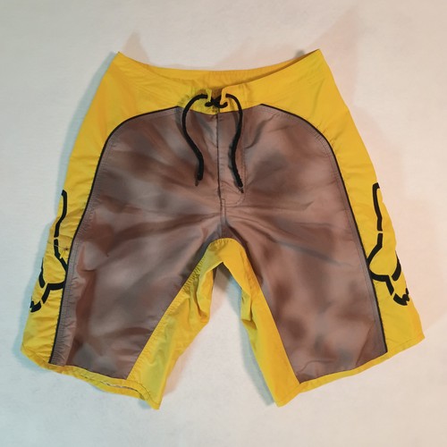 Fox racing board shorts men - racing,