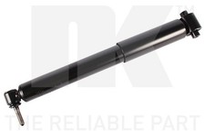 Shock Absorber Rear Fits