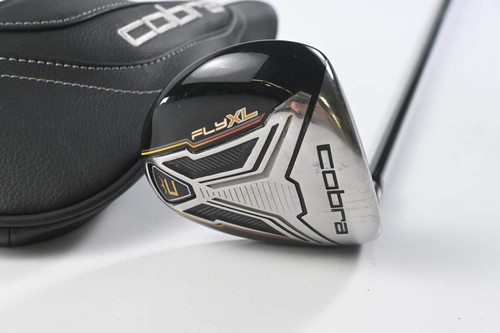 Cobra fly wood 19 - fly, #5