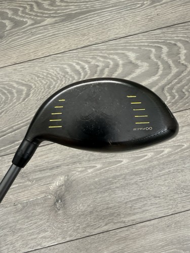 Cobra king speedzone driver - cobra,