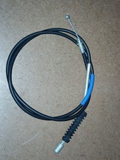 Ford Escort Mk.1 Upto 1970 Throttle Cable. Not For Twin Choke, RS Etc.