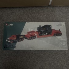 Corgi Classics Heavy Haulage