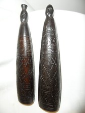 LOMBOK INDONISIA CARVED