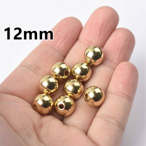 Solid brass round metal - solid,