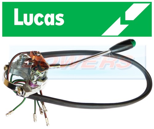 Lucas 31945 37sa - lucas,