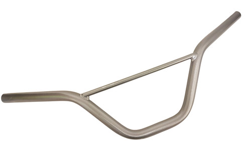 Hbd19 silver handlebars for - hbd19,