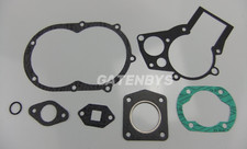 S5 Franco Morini Engine Gasket