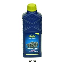 BMW K1600GT GTL Bagger Final