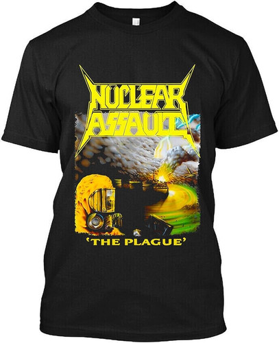 Nuclear assault the - nuclear,