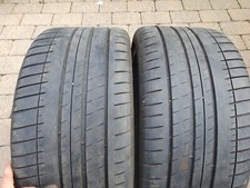 Michelin pilot sport 3 275 30 20 RSC tyres fit bmw 530d M3 520d e220 G30 F20 MOE