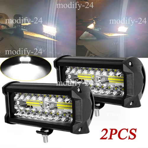 2pcs rectangular marine - 2pcs,