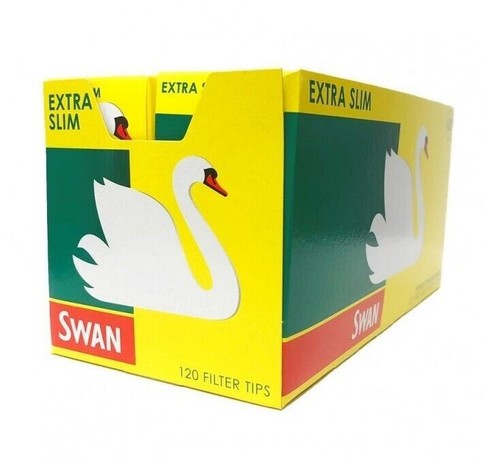 Swan extra slim - swan, filter