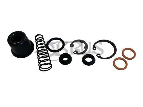 Aftermarket front brake - aftermarket,