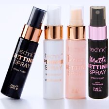 Makeup Fixing Setting Spray or Primer Base Long Lasting Face Mist Fixer Vegan