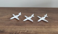 3x CESSNA CITATION 550