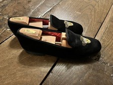 Bowhill & Elliott Black Velvet