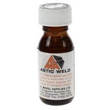EMA PLASTIC WELD LIQUID POLY
