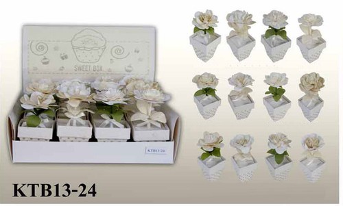 Favors pcs candy holder - favors,