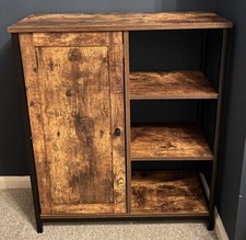 Industrial Storage Cabinet