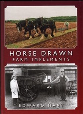 Book:  HORSE DRAWN FARM