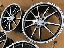 Amg Rims 19 + 20" Mercedes C63