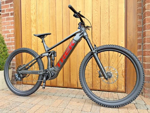 Upgraded trek 2023 rail - *upgraded*,