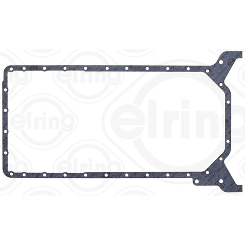 Elring oil sump gasket wide - oil,