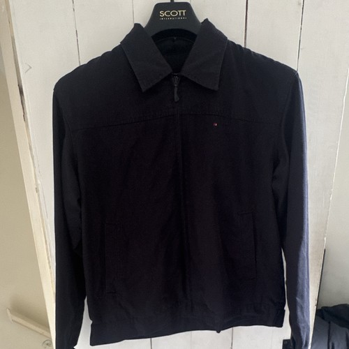 Firetrap men black - firetrap, zip