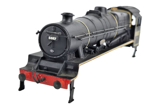 Mainline 37074 gauge - mainline, oo