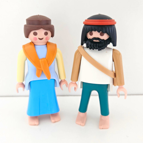 Playmobil noahs ark - playmobil,
