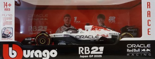 Bburago scale oracle - 1/18,