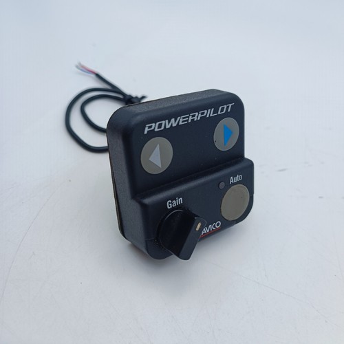 Navico powerpilot control - navico,