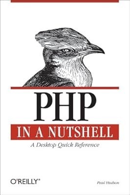 Php nutshell in - a, (in