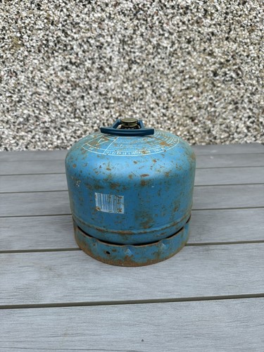 Campingaz 904 gaz gas bottle - gas,