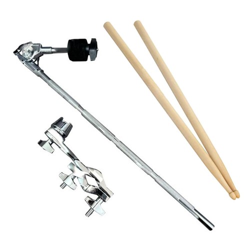 Cymbal extension stand metal - cymbal,