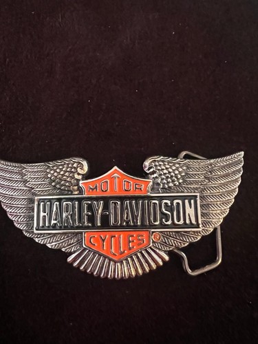 Rare harley davidson 1983 - -,