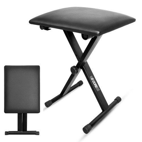 Core keyboard bench - core, 2"